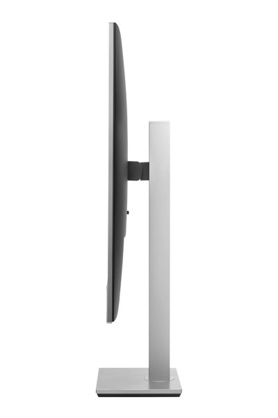 HP EliteDisplay E243m: 23.8" Full HD LED Monitor, Black/Silver - 1FH48AA