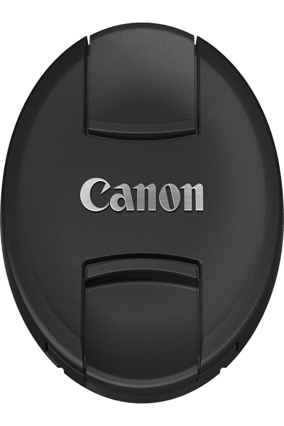 Canon E-95 - Lens cap - for P/N: 2965C002, 2965C005, 2965C005AA - 2968C001