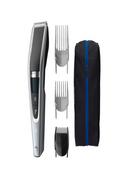 Philips HC5630/15 5000 Hair Clipper Steel - HC5630/15