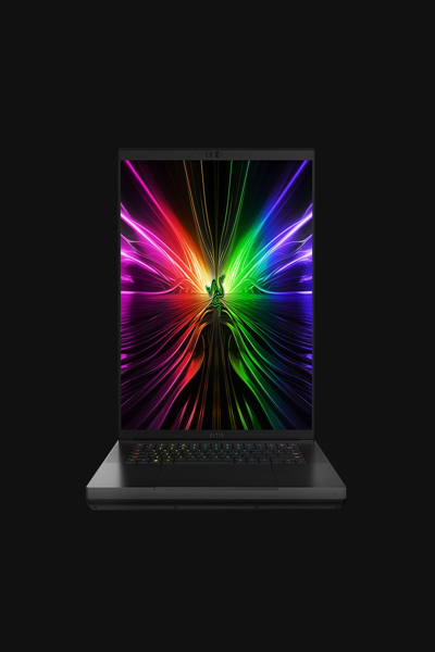 Razer Blade 16 OLED i9-14900HX RTX4080 Gaming Laptop - RZ09-0510TGN3-R3G1