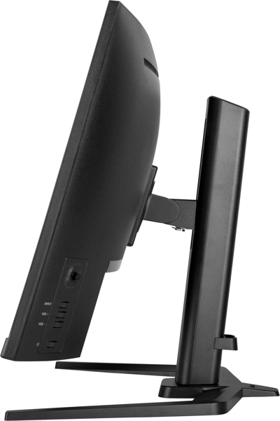 Iiyama G-MASTER Red Eagle GCB3280QSU-B2 - GCB3280QSU-B2