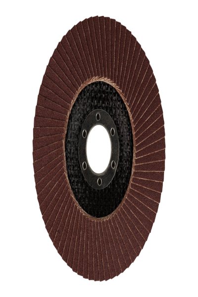 Makita FÃƒÂ¤cherschleifscheibe 125mm A120 D-27115