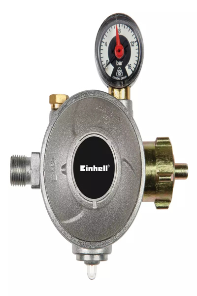 Einhell 2332399 gaz 0,3-16 bar