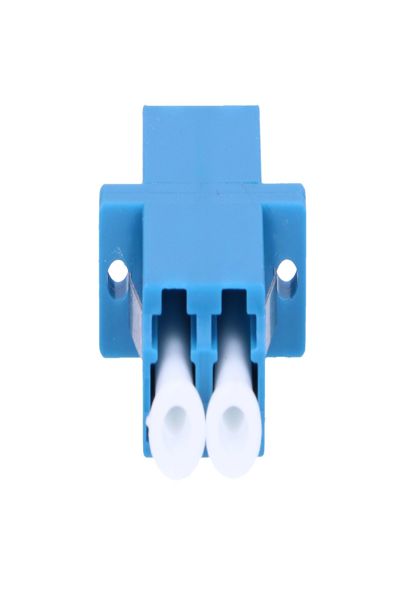 Adaptateur duplex monomode LC/UPC Extralink