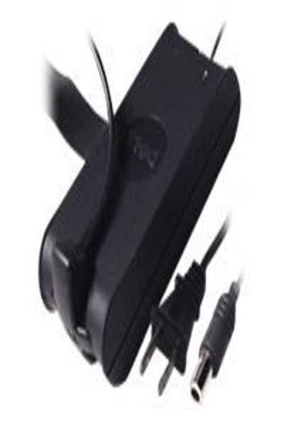 Adaptateur secteur Dell 3,34 A 7,4 mm x 5,0 mm avec câble d'alimentation