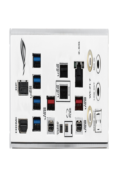 ASUS ROG STRIX B850-G GAMING WIFI - 90MB1M30-M0EAY0