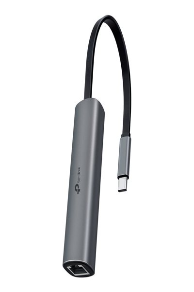 TP-LINK Adapter USB 3.0> 2.5 Gigabit Ethernet - Adapter - Digital - UE302C