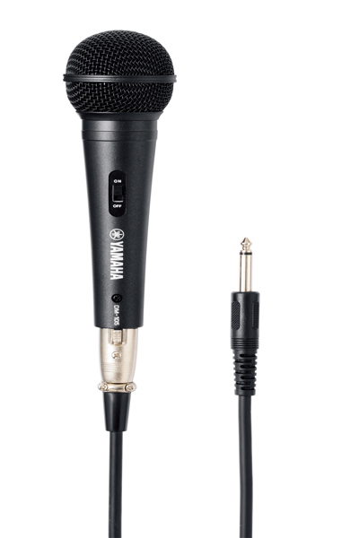 Microphone Yamaha DM105