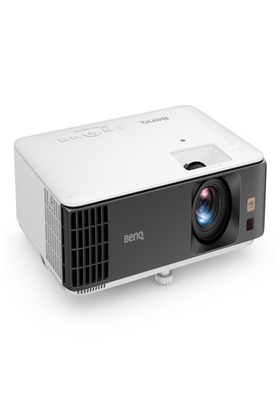 BenQ TK700, 3200 ANSI-lumen, DLP, UHD 4K (3840x2160), 10000:1, 16:9, 1,07 miljarder färger - 9H.JPK77.17E