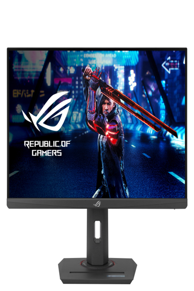 ASUS ROG Strix XG259QNS - LED-skärm - 90LM09M0-B01370
