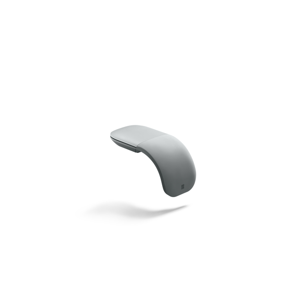 MS Surface Arc Mouse - Mus - FHD-00002