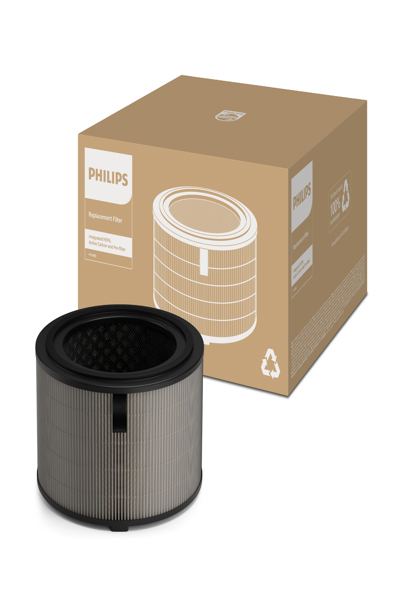 Philips PureProtect Water 3400 series air purifier filter - FY3400/30