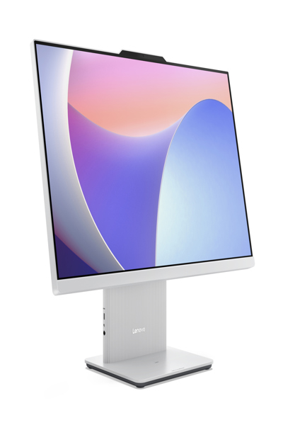Lenovo IdeaCentre AIO 24ARR9 F0HR Allt-i-ett - F0HR005PGE
