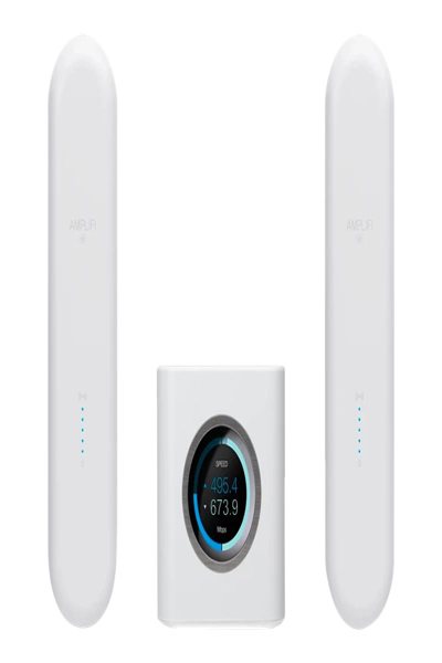 Ubiquiti AmpliFi Home Wi-Fi System AFi-HD - AFI-HD-UK