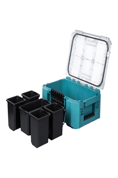 MAKITA P-91067 MAKTRAK ORGANIZER COMPACT - P-91067