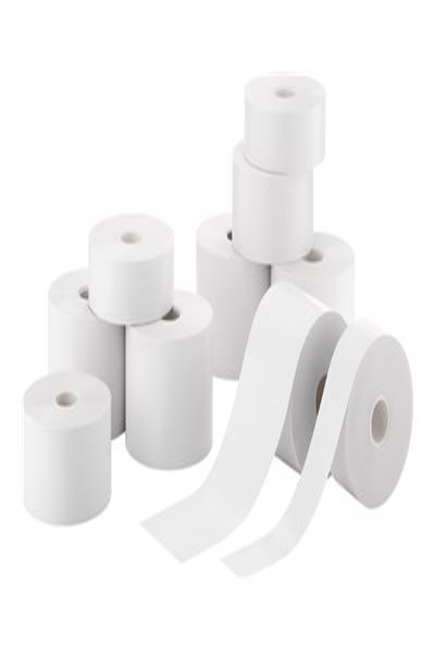 BIXOLON BL-RP058-10 DT Paper 20 Rolls