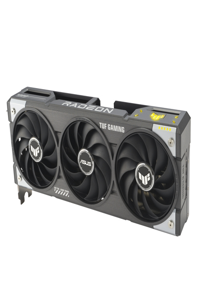 ASUS TUF Gaming Radeon RX 9060 XT 16GB - 90YV0LF0-M0NA00