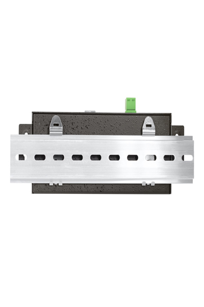 StarTech.com 7-Port Managed USB Hub with 7x USB-A, Heavy Duty with Metal Industrial Housing, ESD & Surge Protection, Wall/Desk/Din-Rail Mountable, USB 3.0/3.1/3.2 Gen 1 5Gbps - 5G7AINDRM-USB-A-HUB