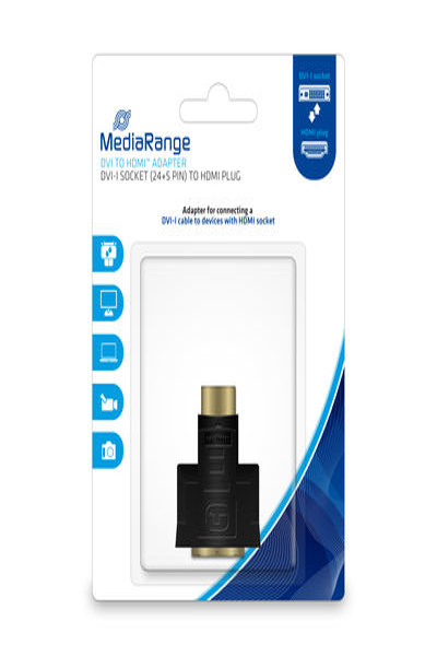 MEDIARANGE MRCS171