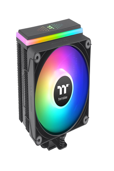 Thermaltake ASTRIA 200 - Processorkylare - CL-P119-AL12SW-A