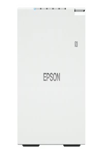 Imprimante Epson TM-m30III-H 141A0 Wi-Fi+ Bluetooth m - Transfert thermique