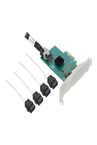 Delock Storage controller (RAID) - 89051