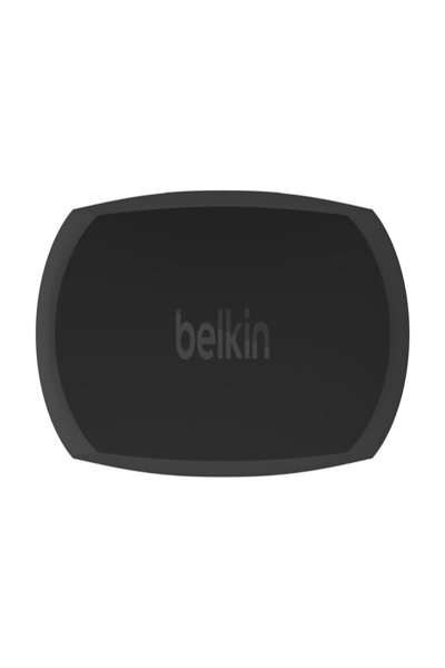 BELKIN SOUNDFORM RHYTHM ANC TRUE WIRELESS HEADSET - AUC015HQBK