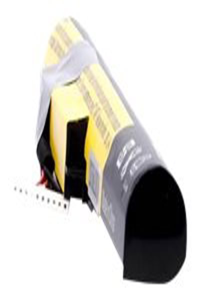 Green Cell Laptop battery (equivalent to: Lenovo L12M4F02) - LE54