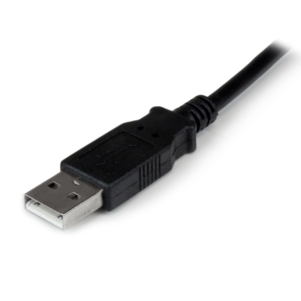 StarTech USB to VGA Adapter - USB2VGAPRO2
