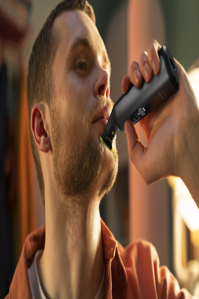 Philips QP6551/15 OneBlade Pro 360 ansiktskropp - QP6551/15