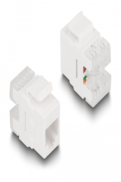 Delock Modular insert holder - 87104