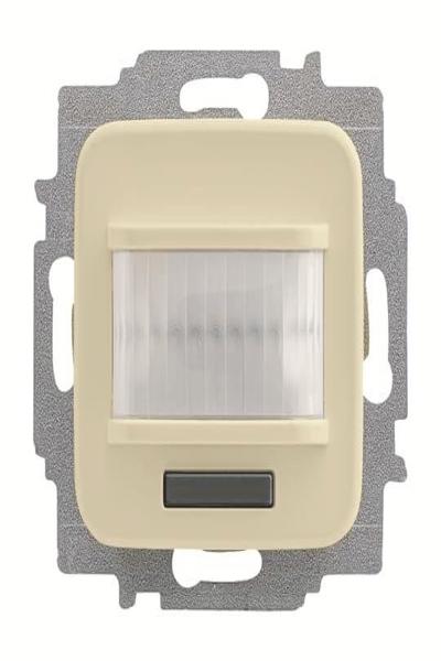 BUSCH JAEGER 64764-212 BW 180 flex Multicapteur