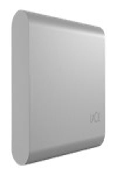 LaCie Portable SSD STKS500400 - STKS500400