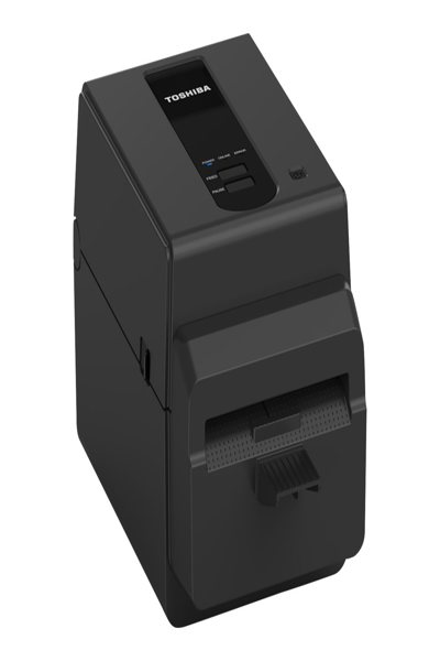 Toshiba TEC BV420D etikettskrivare - 18221168957
