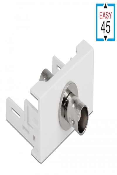 Delock Easy 45 - snap-in modules - 81336