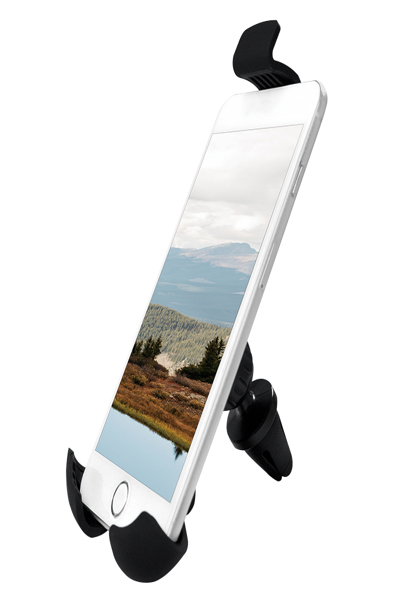 LogiLink Car holder for mobile phone