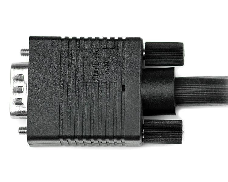StarTech 25m Coax High Resolution VGA Cable - MXTMMHQ25M