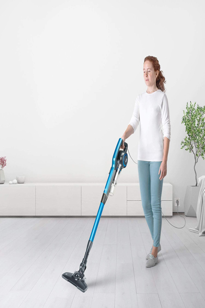 Black & Decker BXVMS600E - Vacuum cleaner - BXVMS600E