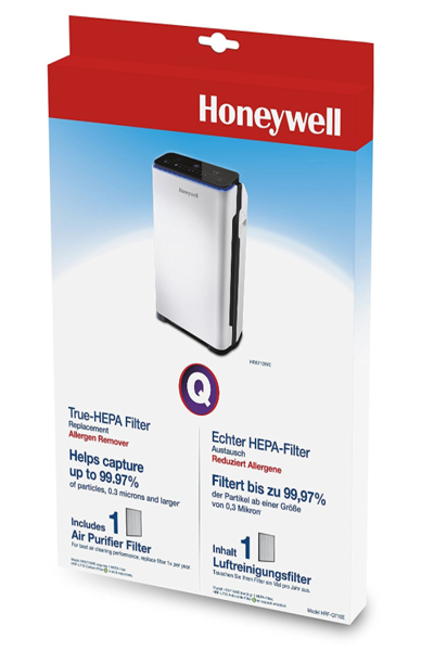 HONEYWELL HRF-Q710E luftrenarfilter - HRF-Q710E