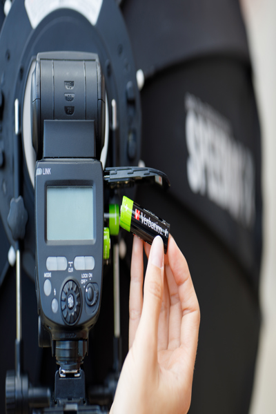 Verbatim Premium - Batterier 4 x AA / HR6 - 49517