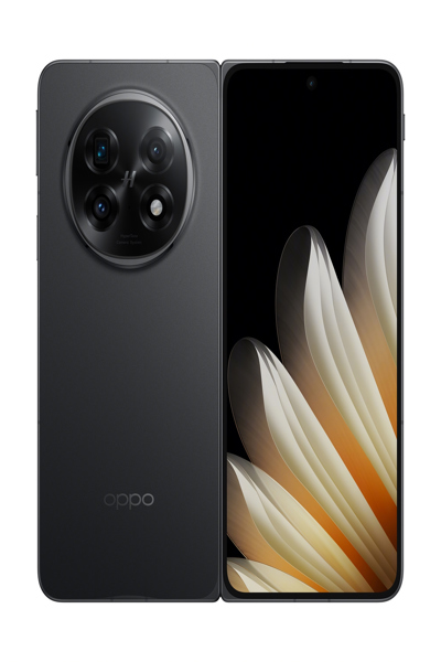 Oppo Find N5 8,12" 16 GB 512 GB Android 15 - 