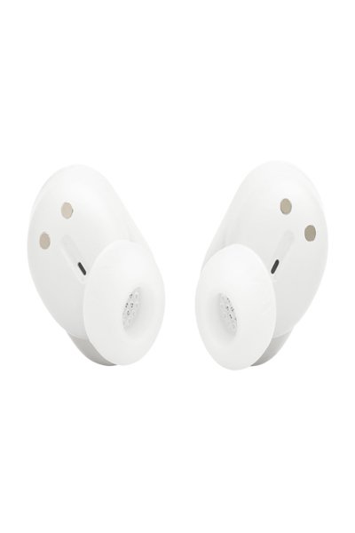 Écouteurs sans fil JBL Tune Buds 2 Noir - Casque - 20 kHz