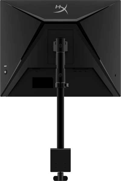 HP HyperX Armada 27 QHD-spillskjerm: 27-tommer, 1 ms, svart - 64V69AA