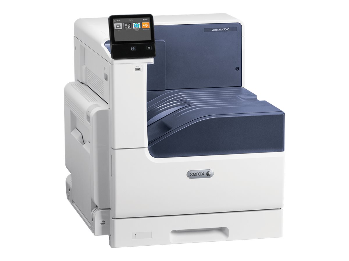Xerox VersaLink C7000VN Color Laser Printer - C7000V_N