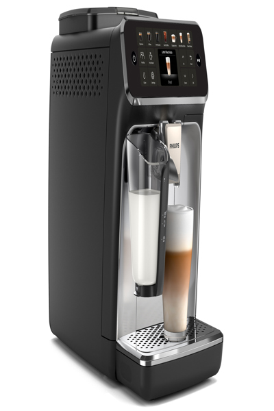 Philips Series 4400 EP4446/70 Fully automatic espresso machine - EP4446/70