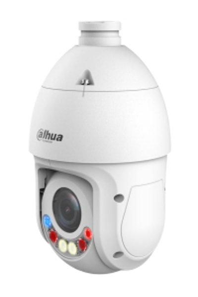 Dahua CCTV 8MP 25X TiOC WizSense caméra PTZ réseau DH-SD4E825GB-HNR-A-PV1 - DH-SD4E825GB-HNR-A-PV1