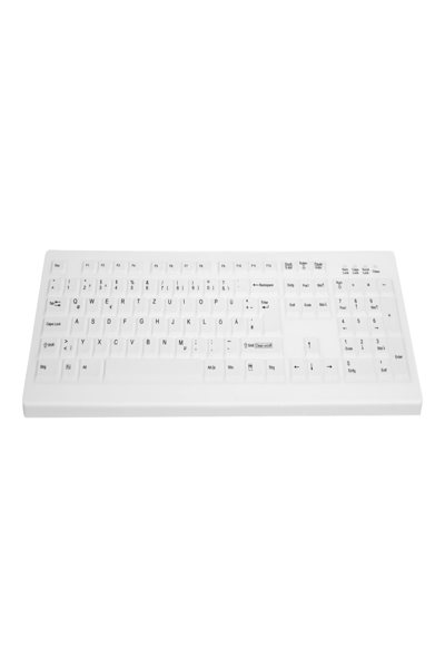 Cherry Active Key MedicalKey AK-C8100 - AK-C8100F-FUS-W/FR
