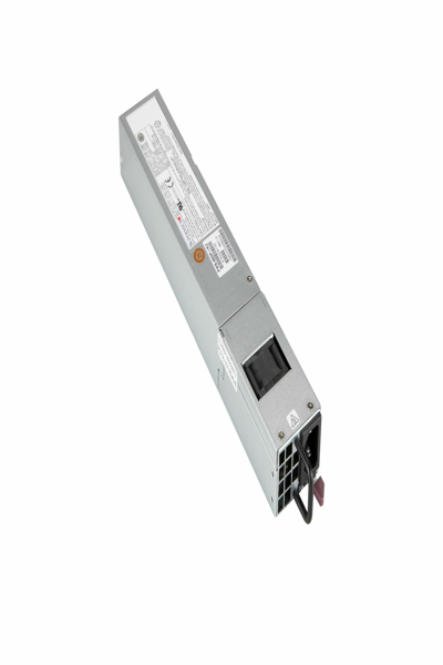 Supermicro PWS-860P-1R2, 860W, 100 - 240V, 50/60 Hz, 94%, Server, 1U
