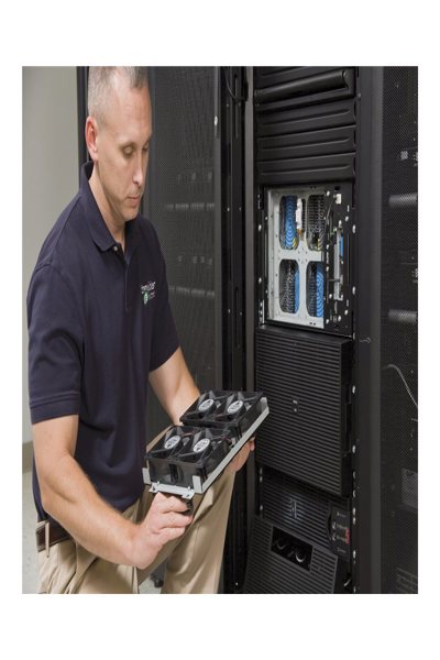 Plan Avantage 1P des services critiques d'alimentation et de refroidissement d'APC Schneider Electric