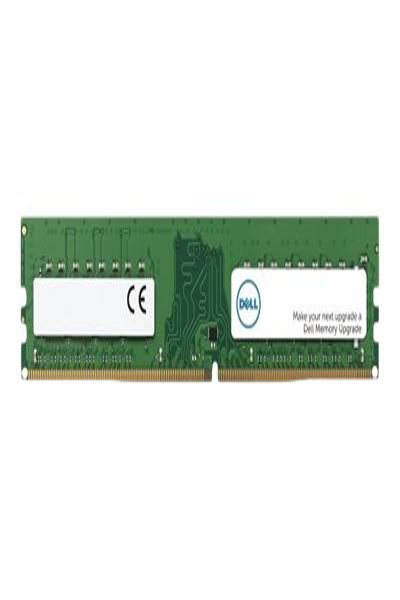 Dell AA086414 - 4 GB - 1 x 4 GB - DDR4 - 2666 MHz - 288-pin DIMM - AA086414